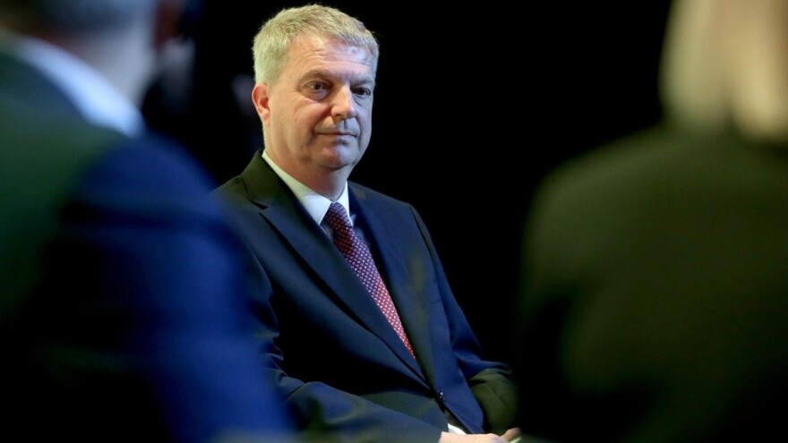 Tihomir Adam novi je predsjednik Uprave Belja