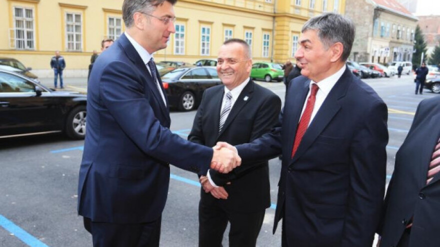 Što se u Slavoniji uzgoji, tu se mora i preraditi