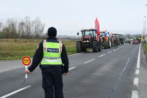 Organizator prosvjeda u Kutini premijeru: Umjesto da pomognete, bacate spinove o ekstremistima