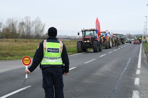Organizator prosvjeda u Kutini premijeru: Umjesto da pomognete, bacate spinove o ekstremistima