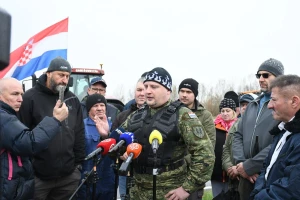 Zbog izjave o ekstremistima podnijeli kaznenu prijavu protiv premijera i ministrice poljoprivrede