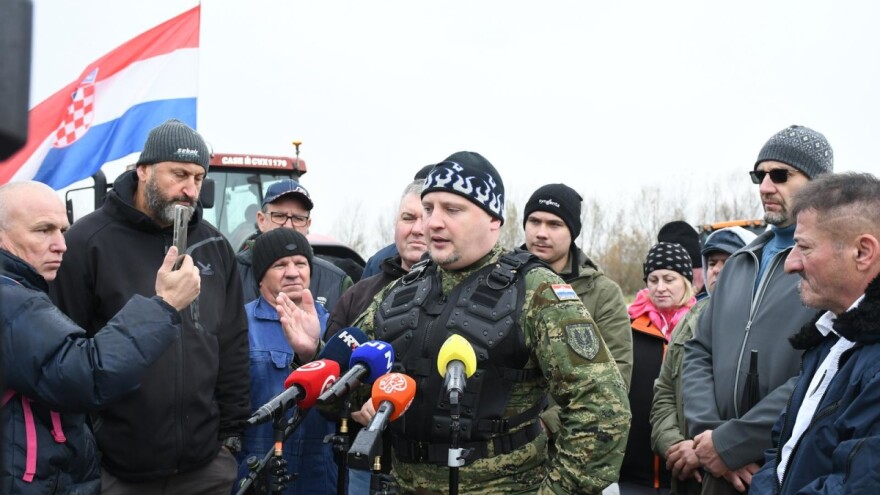 Zbog izjave o ekstremistima podnijeli kaznenu prijavu protiv premijera i ministrice poljoprivrede