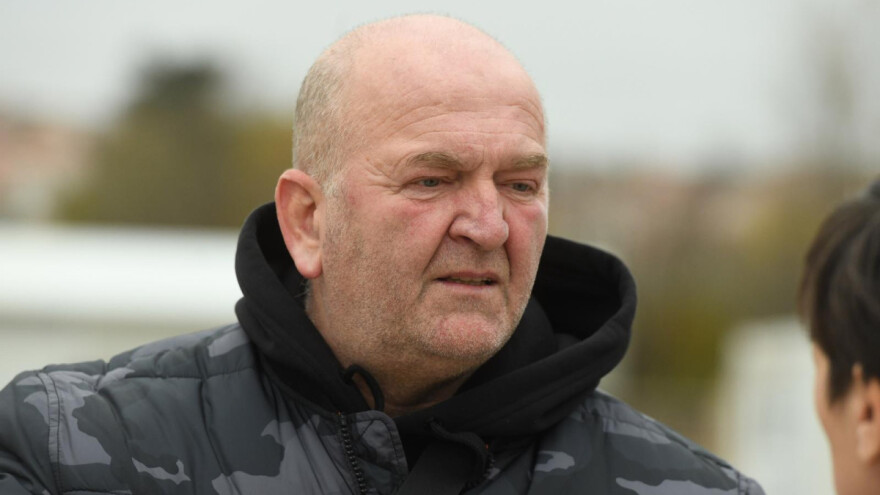 Tešija vrijeđa i prijeti predstavnicima Hrvatske poljoprivredne komore