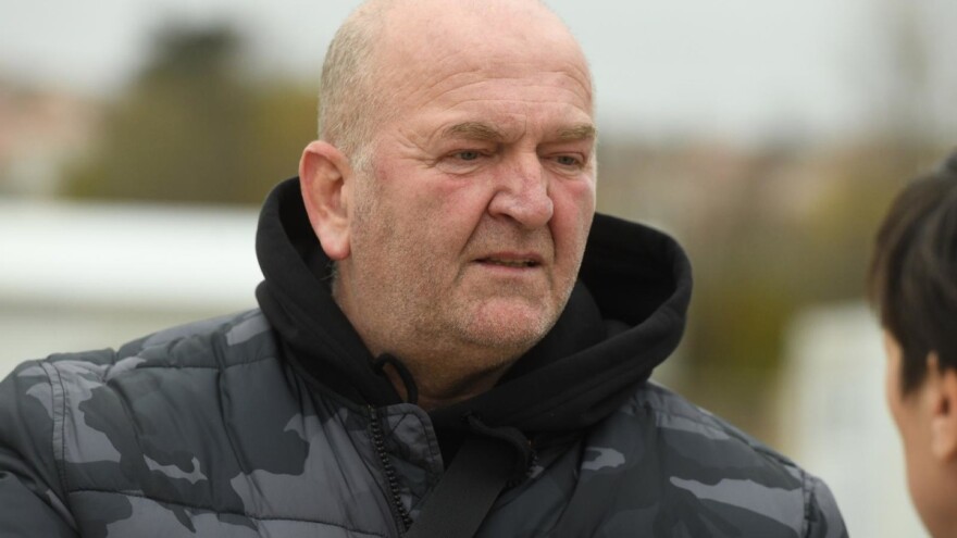 Ivan Tešija: Napadi su počeli. Pucajte, milost ne tražimo, niti ćemo je dati!