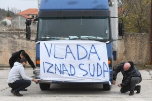 Udruga Hrvatski krški pašnjaci Ministarstvu poljoprivrede podnijela 11 zahtjeva