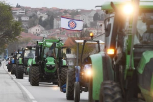 Udruga Hrvatski krški pašnjaci: Sve što smo rekli u Drnišu je istinito, evo i zašto
