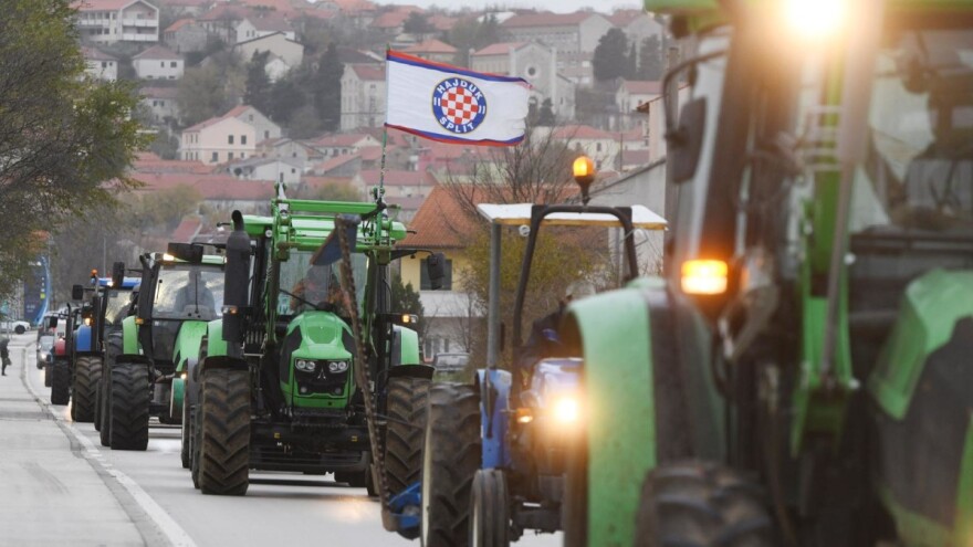 Udruga Hrvatski krški pašnjaci: Sve što smo rekli u Drnišu je istinito, evo i zašto