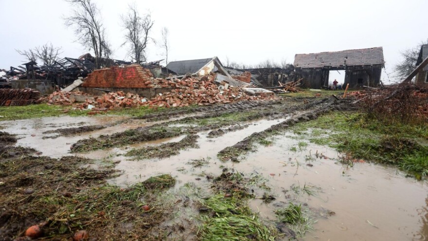 Obnova proizvodnje nakon potresa - što poljoprivrednici mogu očekivati? 