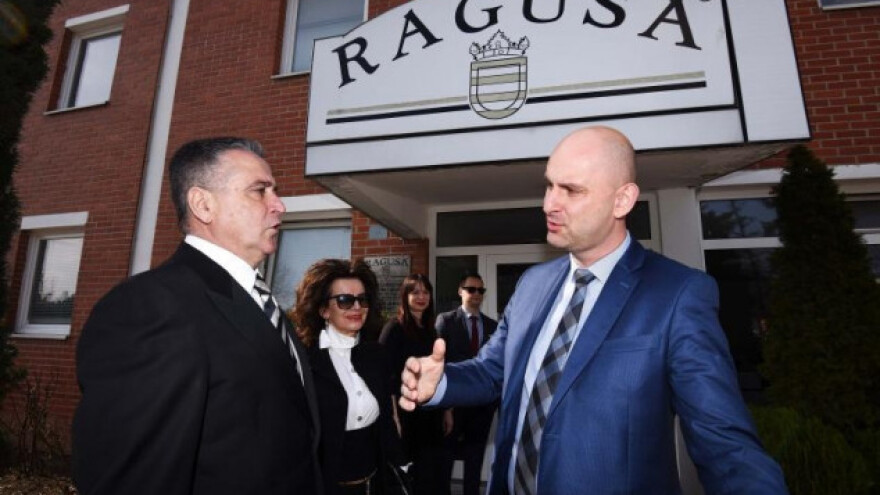 Znaju li naša djeca koji je put prošlo jedno zrno?