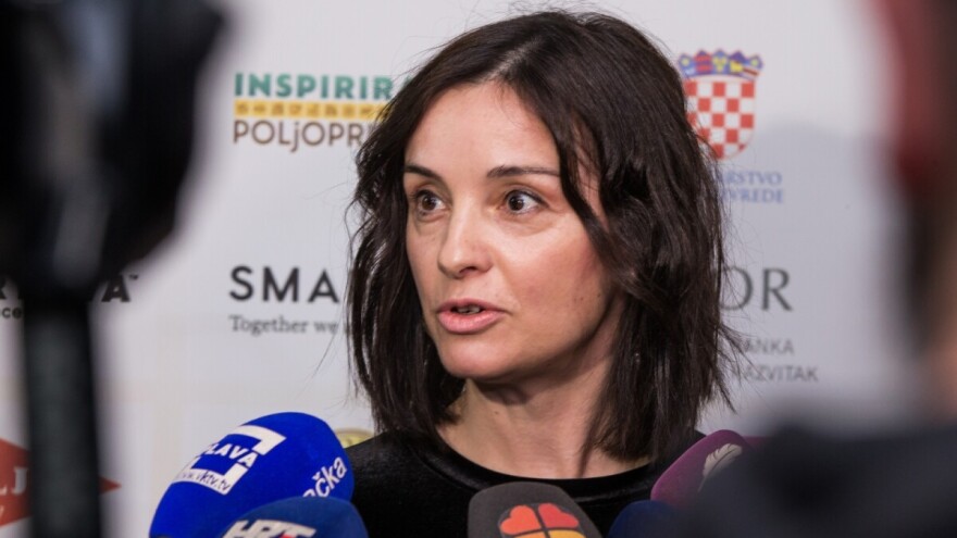 Vučković i Klöckner: Poticati poljoprivedu i smanjiti birokraciju