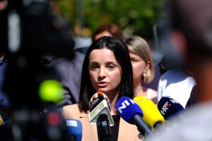 Peticiju za protugradnu obranu potpisalo 12.500 građana - ministrica ih uputila na DHMZ