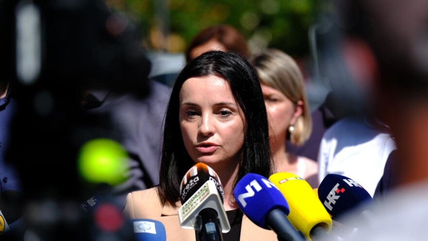 Peticiju za protugradnu obranu potpisalo 12.500 građana - ministrica ih uputila na DHMZ