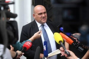Kupnja kulena i kulenovih seka: USKOK objasnio za što tereti bivšeg gradonačelnika i mesara