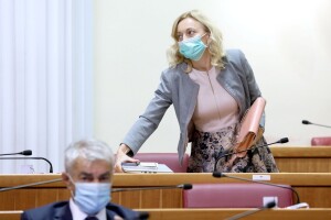 Petir Plenkoviću: Koje će mjere Vlada poduzeti kako bi se spasili hrvatski poljoprivrednici?
