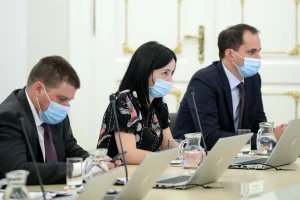 Vučković: Natječaj nikome nije prilagođen, dodjela potpore Tolušiću je zakonita