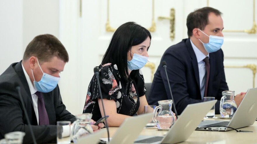 Vučković: Natječaj nikome nije prilagođen, dodjela potpore Tolušiću je zakonita