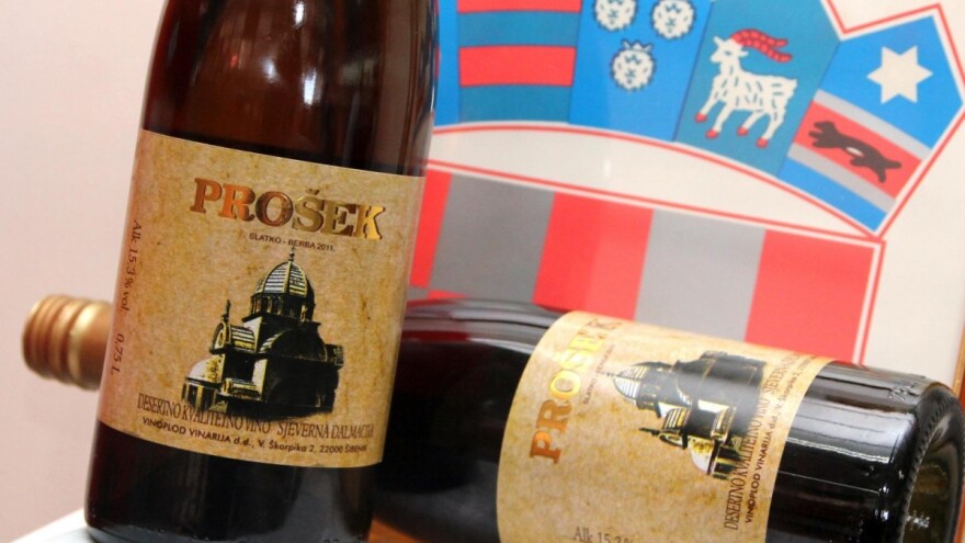 Spor s Talijanima oko prošeka traje od 2013., EK bi ga napokon mogla okončati?