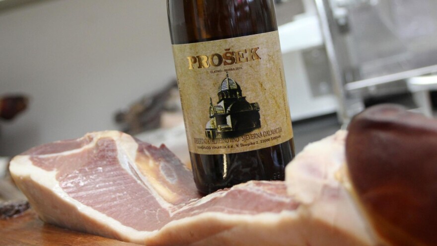 Talijani i dalje protiv, EK: Prijava za zaštitu naziva Prošek u skladu je s pravilima