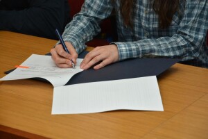 Nastavlja se stipendiranje studenata biotehničkih znanosti u Slavoniji
