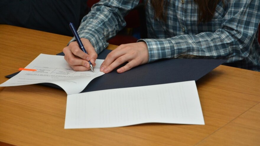 Nastavlja se stipendiranje studenata biotehničkih znanosti u Slavoniji