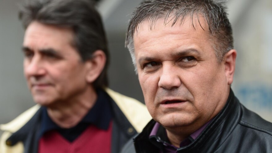 Mato Mlinarić: Komore moraju ovisiti o članovima kako bi zastupale njihove interese