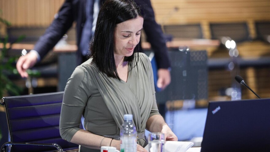 Po čemu ćete pamtiti mandat Marije Vučković?