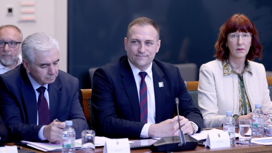 Izmjene Strateškog plana ZPP: Samo 2,7% gospodarstava prima investicijske potpore?