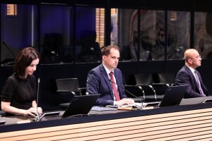 Vlada razriješila dužnosti članicu Upravnog vijeća APPRRR-a Ružicu Njavro