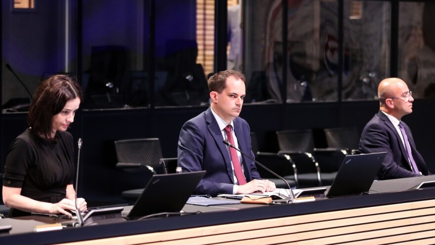 Vlada razriješila dužnosti članicu Upravnog vijeća APPRRR-a Ružicu Njavro