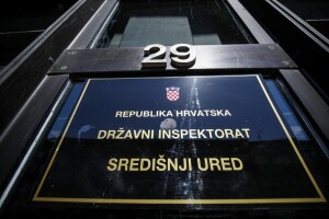Fizički i i verbalno napadnuta dva veterinarska inspektora
