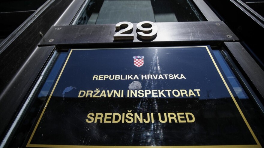 Fizički i i verbalno napadnuta dva veterinarska inspektora