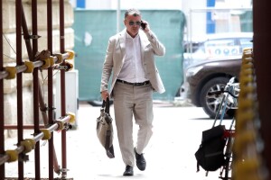 Bivši ministar priznao krivnju za nepostojeće tulipane, umjesto zatvora rad za opće dobro