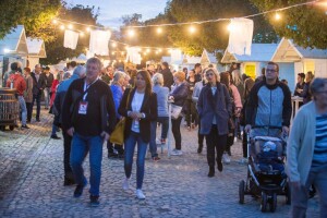 Manifestacija HeadOnEast istaknula bogatstvo i blještavilo Osijeka i Slavonije