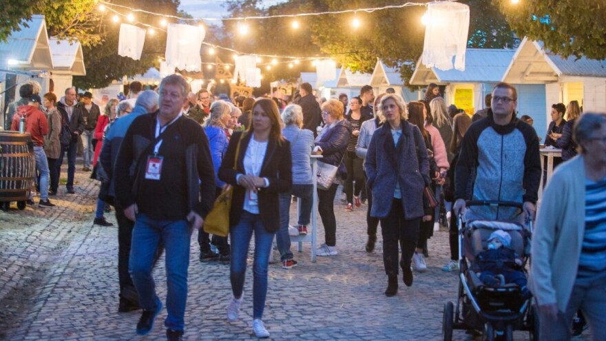 Manifestacija HeadOnEast istaknula bogatstvo i blještavilo Osijeka i Slavonije