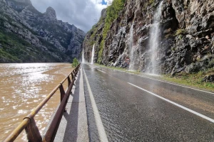 Nove poplave u šest hercegovačkih gradova? U Fojnici nesnosan smrad zbog uginuća stoke