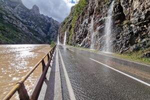 Moguće nove poplave: Upozorenje za šest hercegovačkih gradova