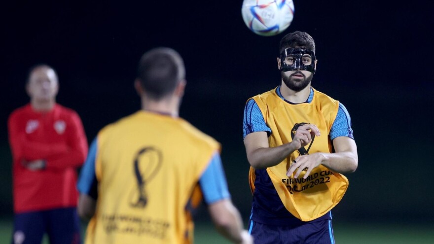 Od nesuđenog peradara do ribara, možda je u tome tajna našeg nogometa?