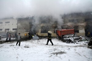 Otkriven uzrok požara na Eko poljoprivrednom imanju Željka Mavrovića