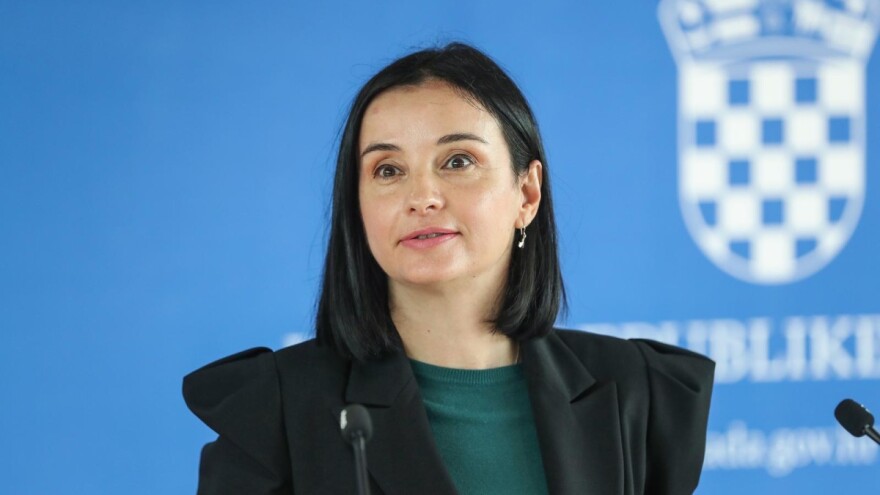 Vučković: Ministarstvo će analizirati dokumentaciju iz natječaja u Općini Čađavica