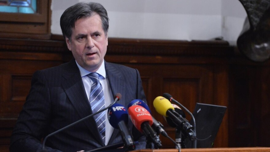 Damir Novotny: Imamo previše OPG-ova i nisku produktivnost