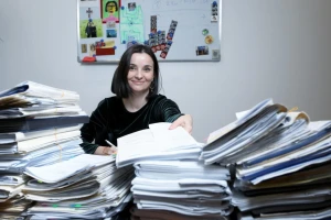 Marija Vučković: Na poljoprivrednicima i ribarima se neće štedjeti!