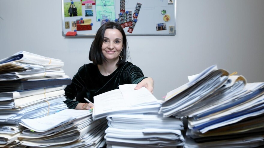 Marija Vučković: Na poljoprivrednicima i ribarima se neće štedjeti!