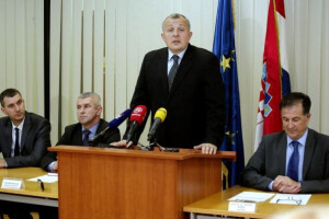 Nije bilo pogodovanja pri nabavi cjepiva?