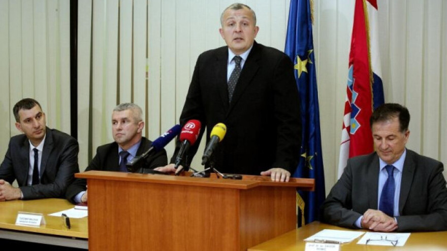 Nije bilo pogodovanja pri nabavi cjepiva?