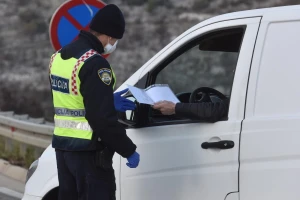 Propusnice se mogu dobiti samo za neodložive poljoprivredne radove, ali i pokoju iznimku