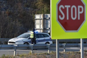 Ministarstvo poljoprivrede: Sve izdane propusnice vrijede do njihovog isteka