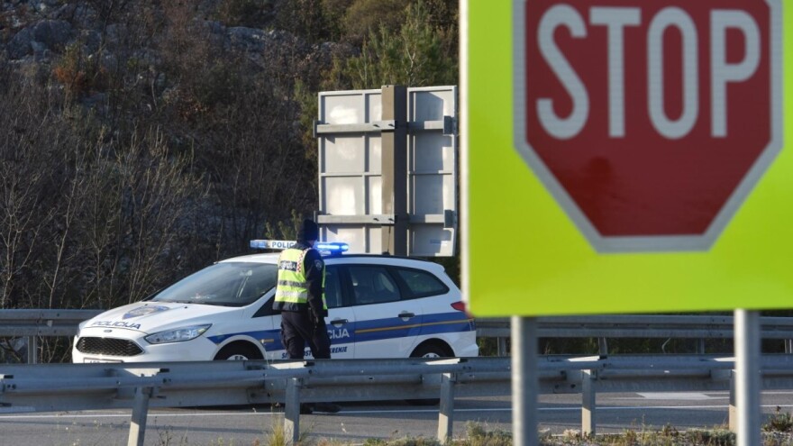 Ministarstvo poljoprivrede: Sve izdane propusnice vrijede do njihovog isteka