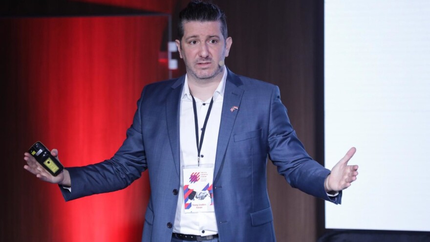 Dejan Kovač: Mi smo Harry Potter poticaja i subvencija - nestaju magično bez ikakvog traga