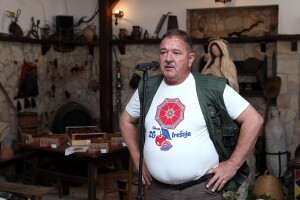 Nasade trešanja zasad obranio lovcem na mraz, ali čekaju ga neizvjesne noći i idući tjedan