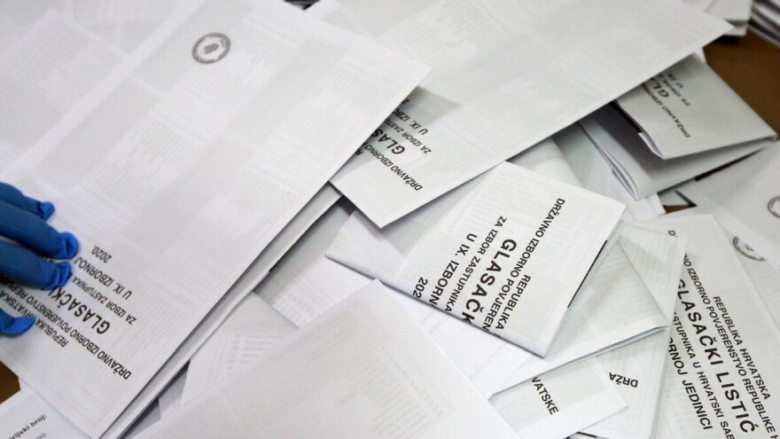 Izdvojili smo ključne stavove stranaka i koalicija o hrvatskoj poljoprivredi, evo koji su